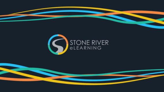 Stone River eLearning - Mobile UI and UX Design