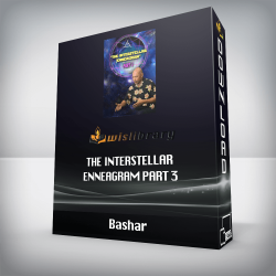 Bashar - The Interstellar Enneagram Part 3