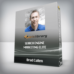 Brad Callen - Search Engine Marketing Elite