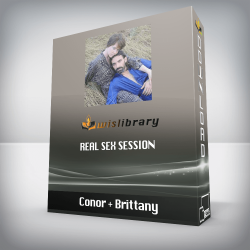 Conor + Brittany - Real Sex Session