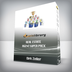 Dirk Zeller - Real Estate Agent Super Pack