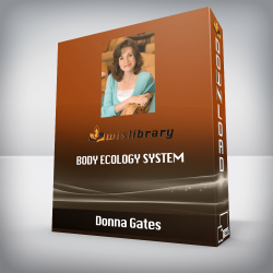 Donna Gates - Body Ecology System