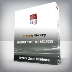 Dream Cloud Academy - YouTube Masterclass 2020