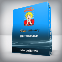George Hutton - Street Hypnosis