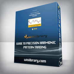 Guide to Precision Harmonic Pattern Trading Mastering Turning Point Strategy for Financial Trading