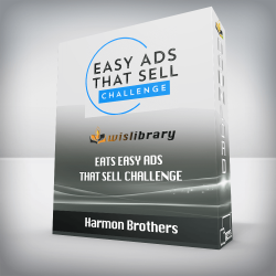 Harmon Brothers - EATS Easy Ads That Sell Challenge
