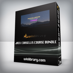 Jack Corsellis Course Bundle