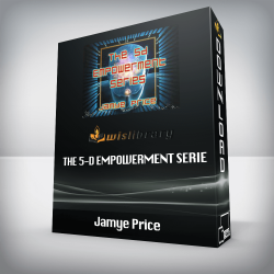 Jamye Price - The 5-D Empowerment Serie