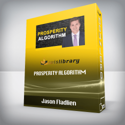 Jason Fladlien - Prosperity Algorithm