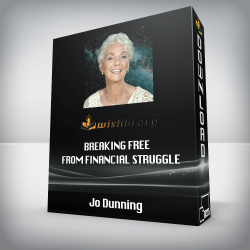 Jo Dunning - Breaking Free From Financial Struggle