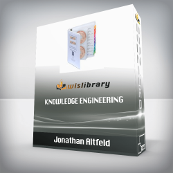 Jonathan Altfeld - Knowledge Engineering