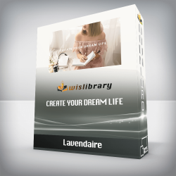 Lavendaire - Create Your Dream Life