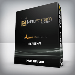 Mac Attram - Academy