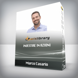 Marco Casario - Investire In Azioni