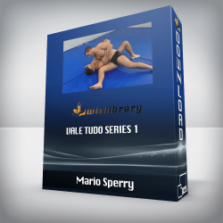 Mario Sperry - Vale Tudo series 1