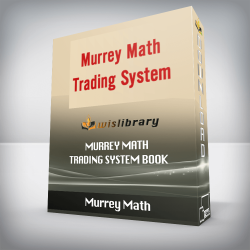 Murrey Math - Murrey Math Trading System Book