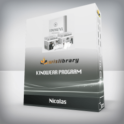 Nicolas - Kinowear Program