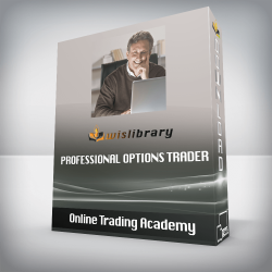 Online Trading Academy - Professional Options Trader