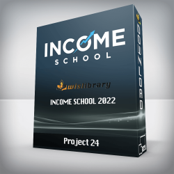 Project 24 - Income School 2022