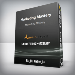 Rajiv Talreja - Marketing Mastery