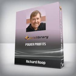 Richard Roop - Power Profits