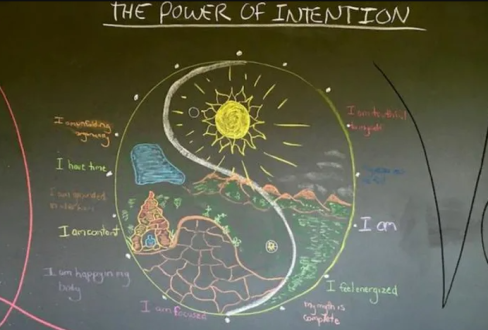 Paul Chek - The Power of Intention