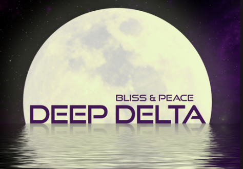 Deep Delta Bliss and Peace