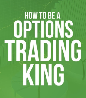 Andrew Johnson - How To Be A Options Trading King