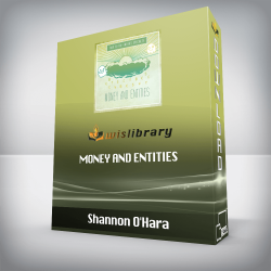 Shannon O'Hara - Money and Entities