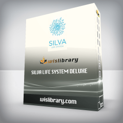 Silva Life System Deluxe