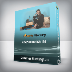 Summer Huntington - Kinesioloyoga 101