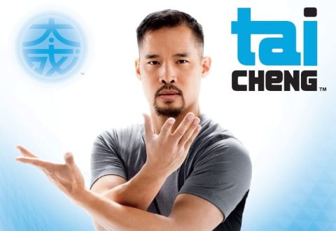 Dr. Mark Cheng - Beachbody - Tai Cheng