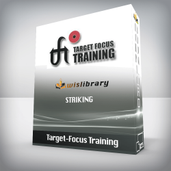 Target-Focus Training - Striking
