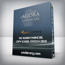 The Agora Financial Copy School System 2018