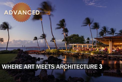 Mike Kelleys Where Art Meets Architecture 3