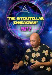 Bashar - The Interstellar Enneagram Part 1 