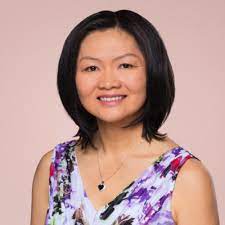 Jenny Ngo - Business Clearing & Prosperity