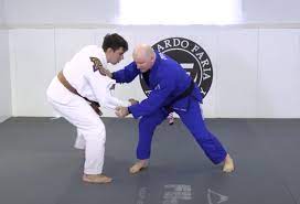 John Danaher - Standing2Ground: Takedowns & Standing Skills For Jiu Jitsu