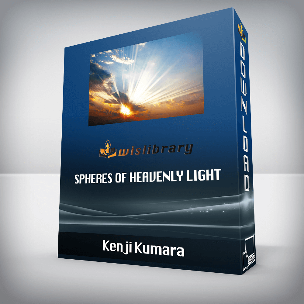 Kenji Kumara - Spheres of Heavenly Light