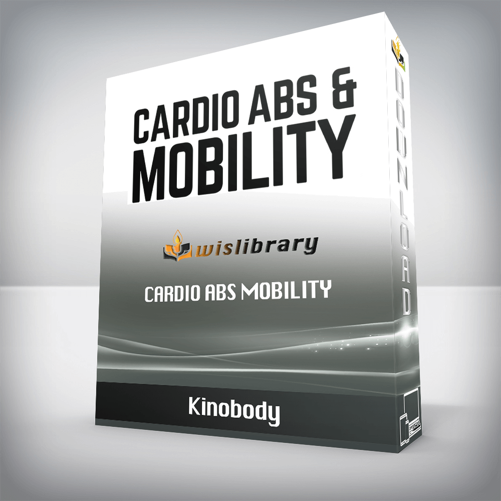 Kinobody - Cardio Abs Mobility