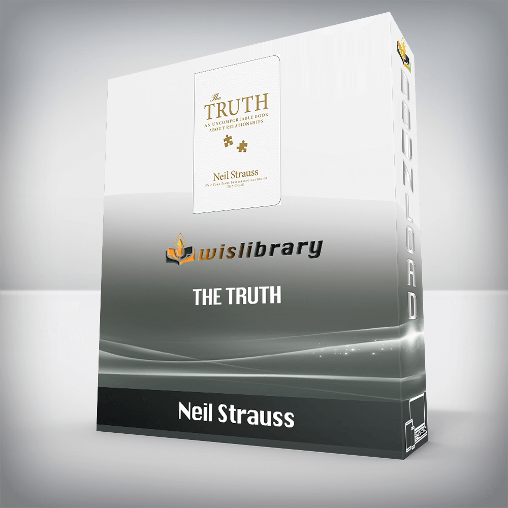 Neil Strauss - The Truth