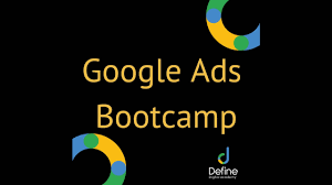 Aaron Young - Google Ads Bootcamp