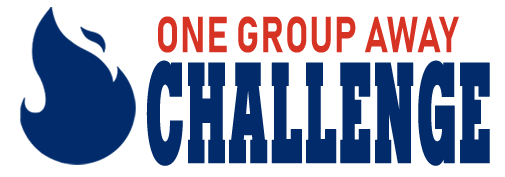 Alex Elliot - One Group Away Challenge