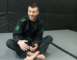 BJJ Concepts - BJJ 201 Leg Lock Modules - 1 Leg Lock Concepts 1080p