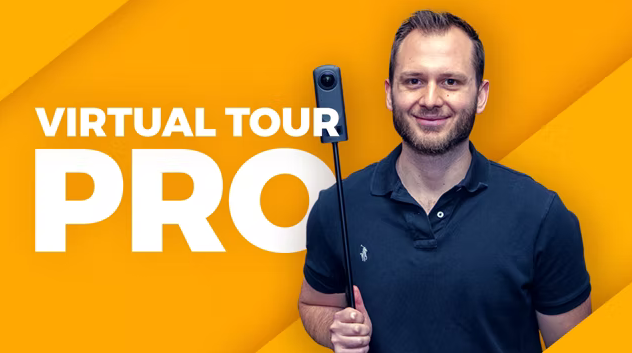 Ben Claremont - Virtual Tour Pro (PREMIUM)