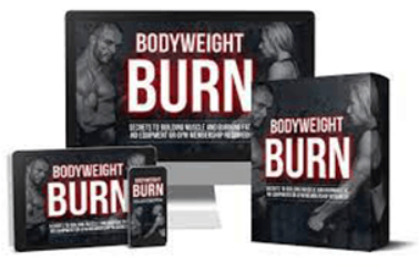 Bodyweight Burn - SEVENS Cardio Stack Workouts