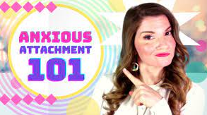 Briana MacWilliam – Anxious Attachment 101