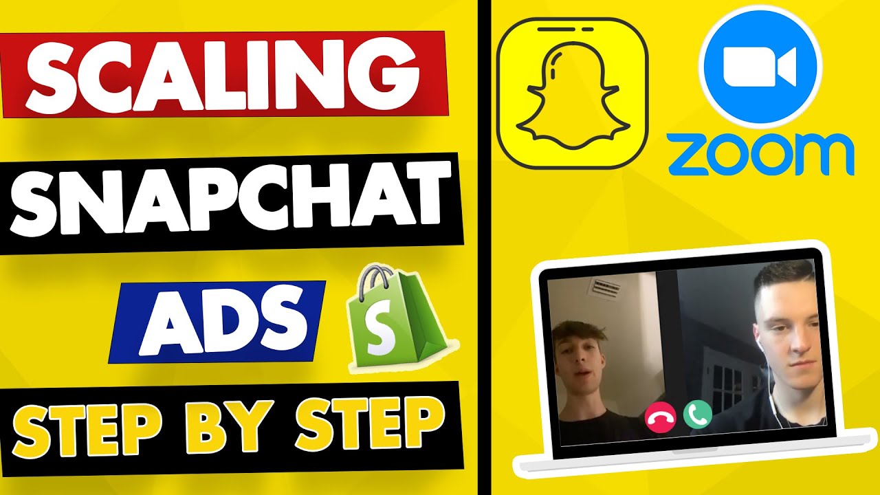 Cashway - Snapchat Ads Accelerator