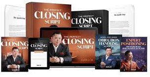 Dan Lok - Perfect Closing Script