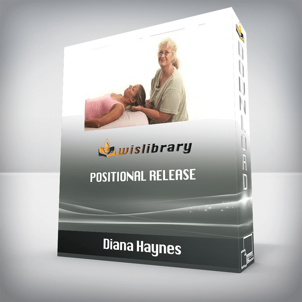 Diana Haynes - Positional Release